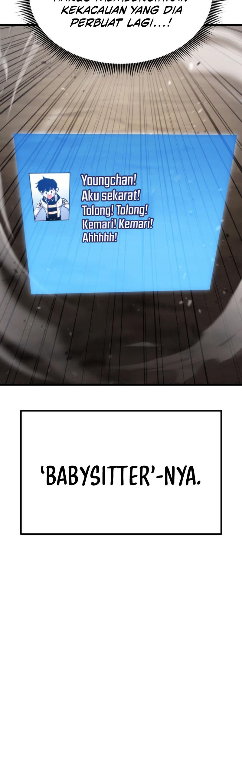 Ranker’s Return (Remake) Chapter 88 Gambar 9