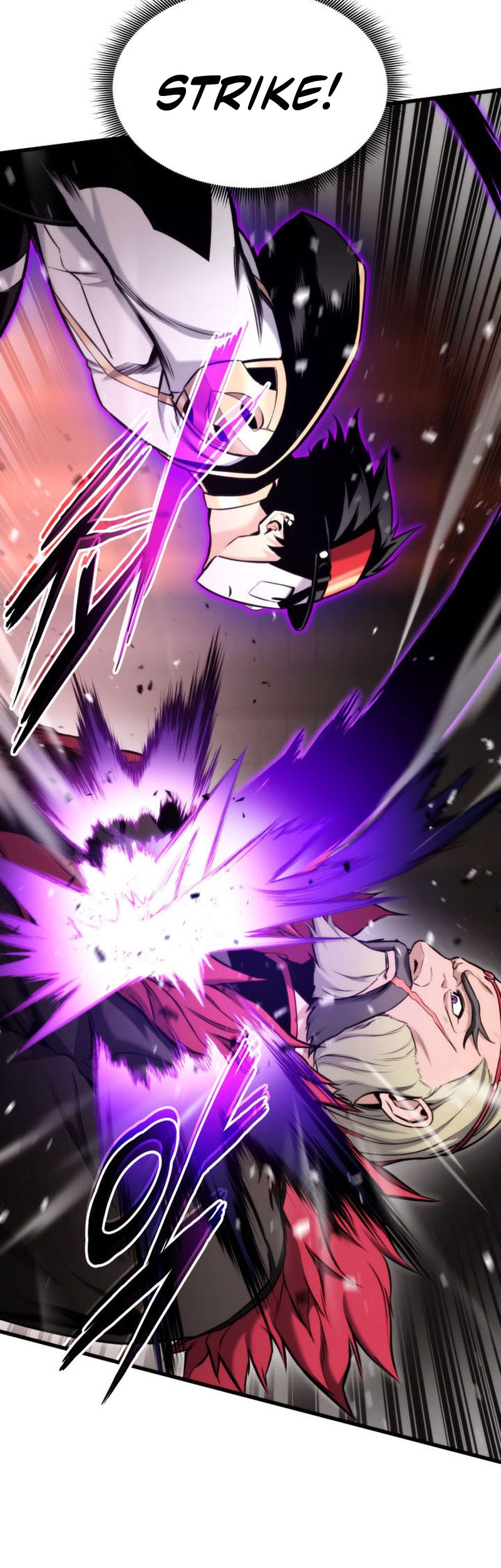 Ranker’s Return (Remake) Chapter 87 Gambar 27