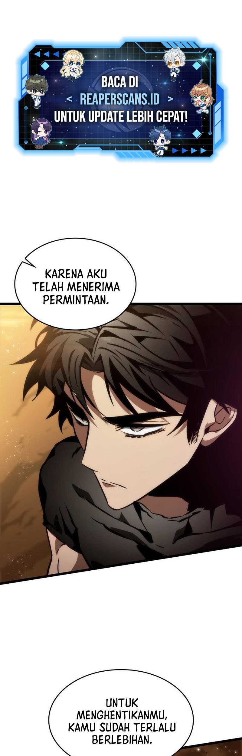 Baca Manhwa The World After the Fall Chapter 57 Gambar 2