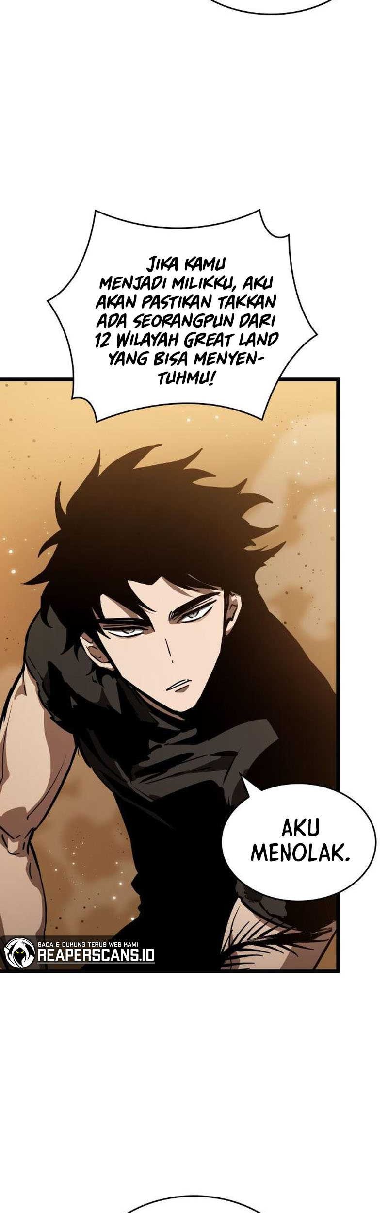 The World After the Fall Chapter 57 Gambar 11