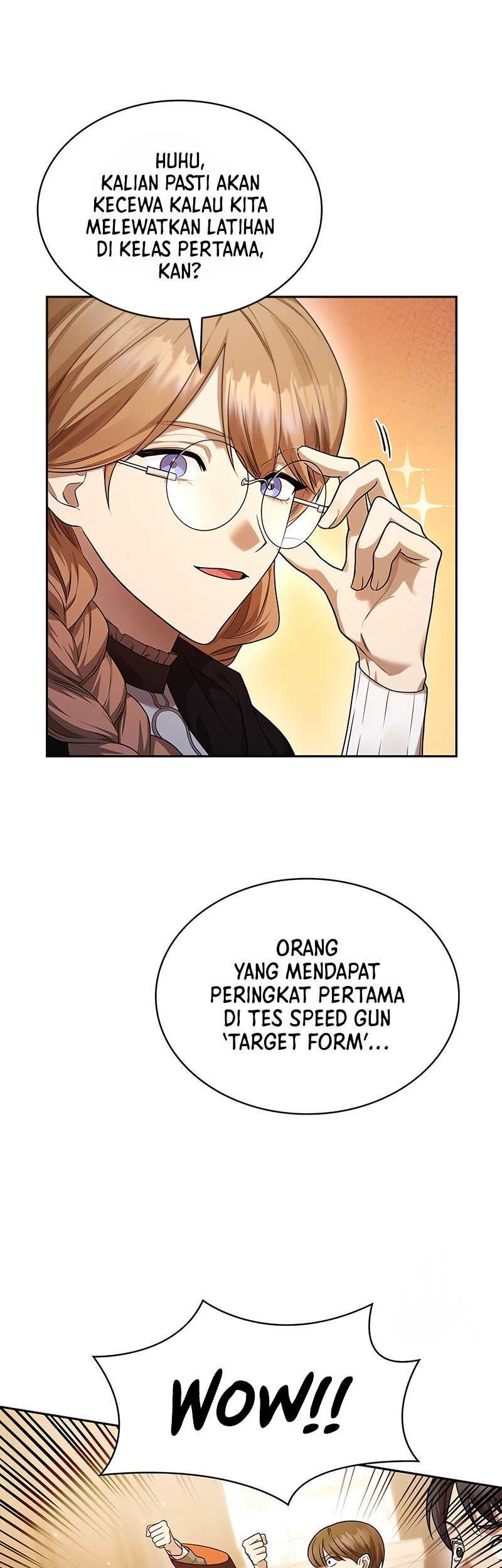 Baca Manhwa Infinite Mage Chapter 20 Gambar 2