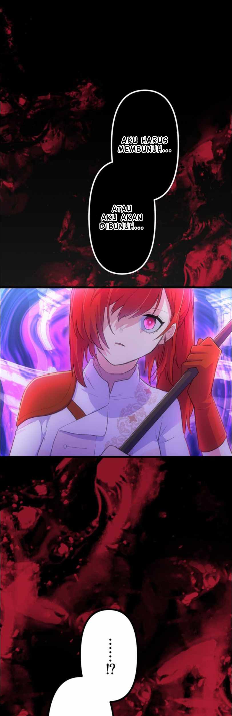 Baca Manga I Became an S-Rank Hunter With the Demon Lord App Chapter 29 Gambar 2