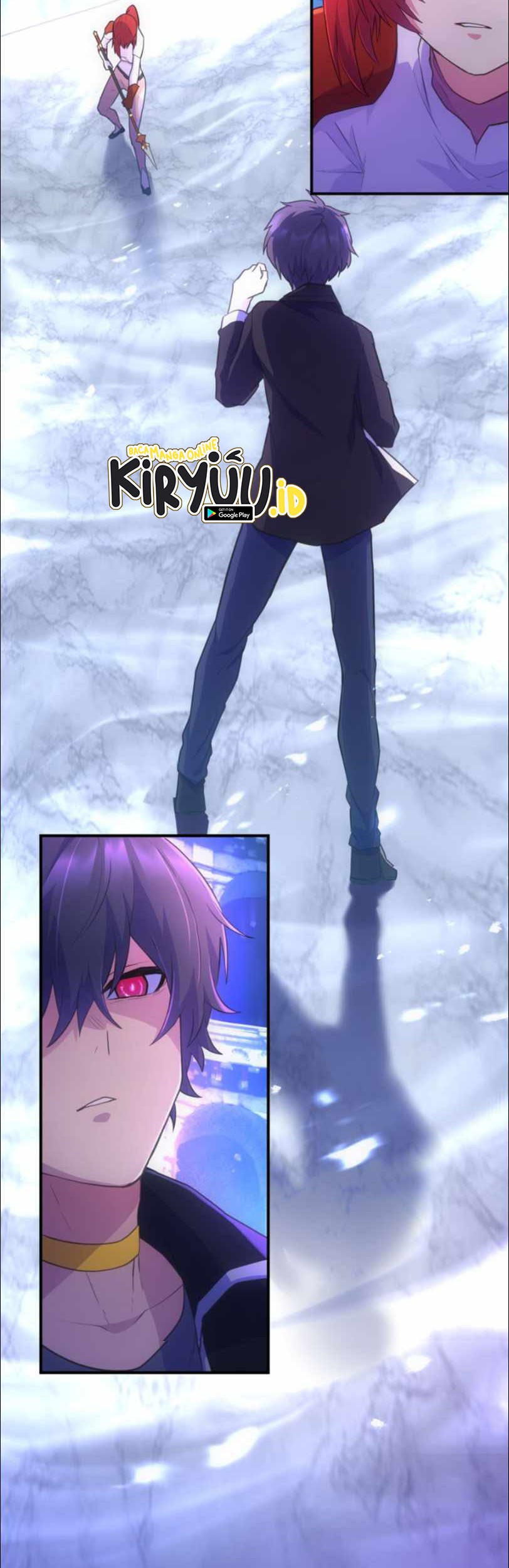 I Became an S-Rank Hunter With the Demon Lord App Chapter 29 Gambar 7