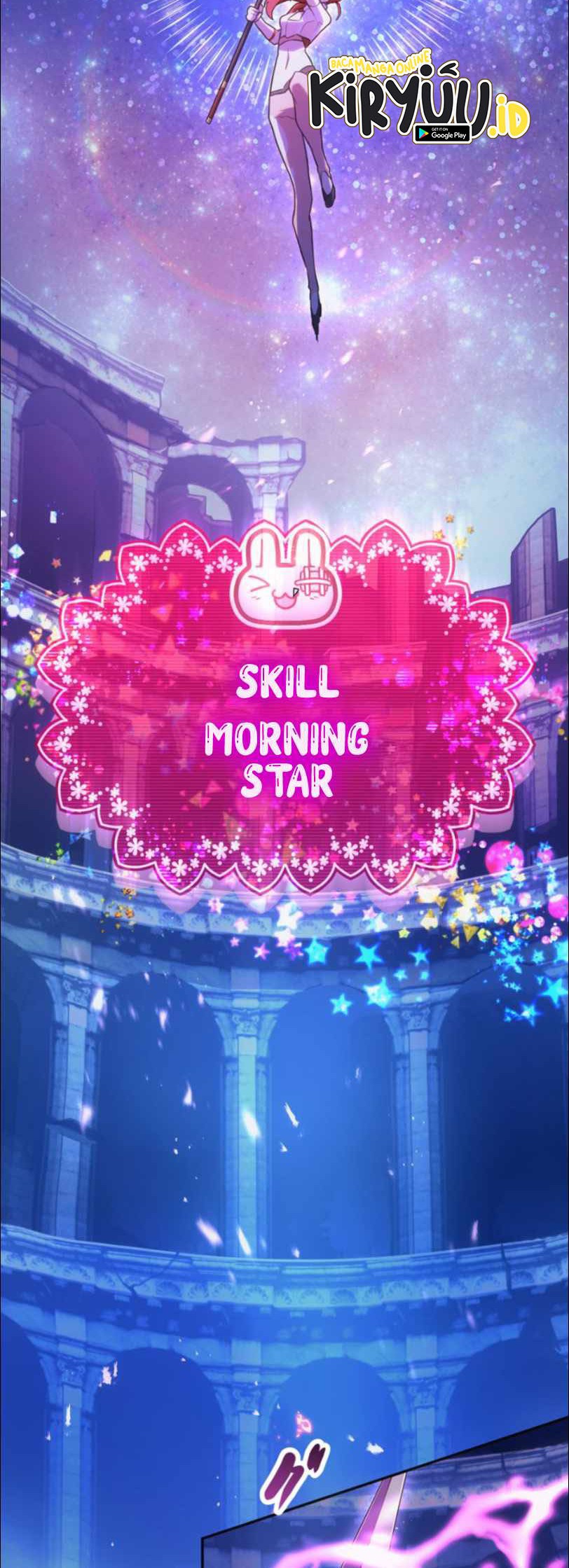 I Became an S-Rank Hunter With the Demon Lord App Chapter 29 Gambar 9