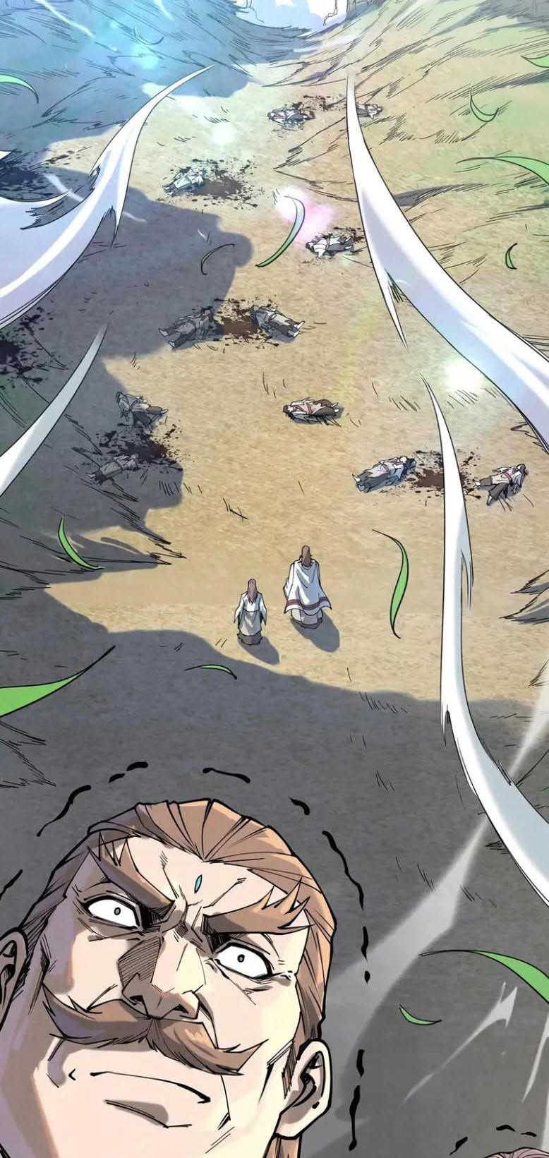Baca Manhua The Ultimate of All Ages Chapter 158 Gambar 2