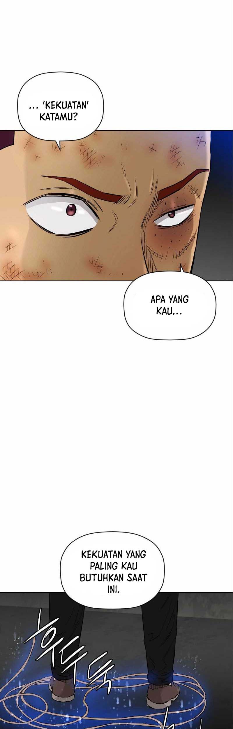 Second life of a Gangster Chapter 133 Gambar 18