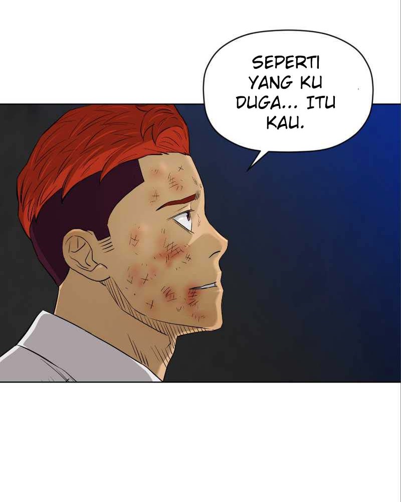 Second life of a Gangster Chapter 133 Gambar 3
