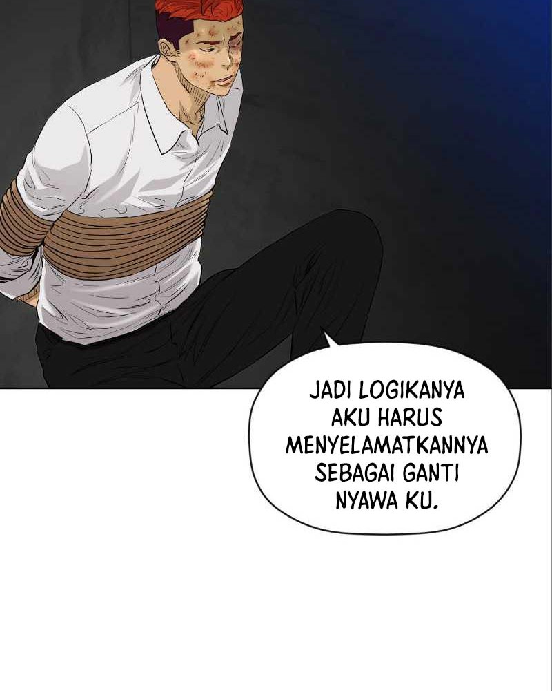Second life of a Gangster Chapter 133 Gambar 9