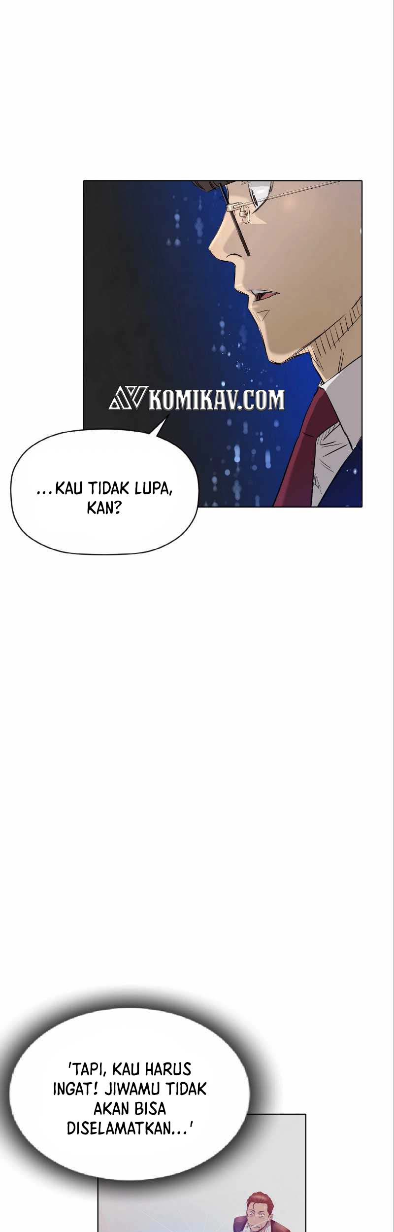 Second life of a Gangster Chapter 133 Gambar 10
