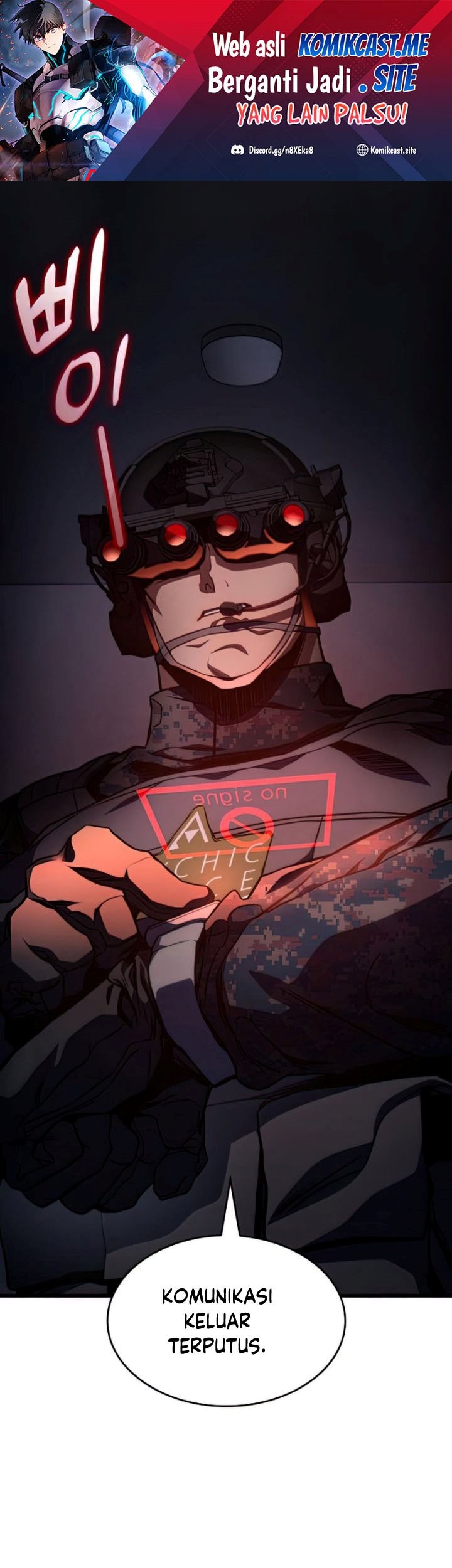Baca Manhwa Kill The Dragon Chapter 44 Gambar 2