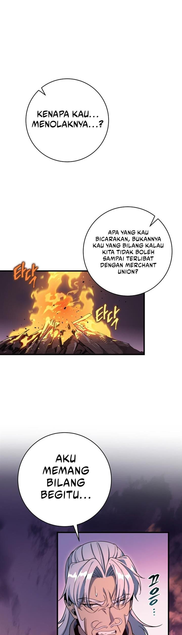 Komik Heavenly Inquisition Sword - Chapter 32