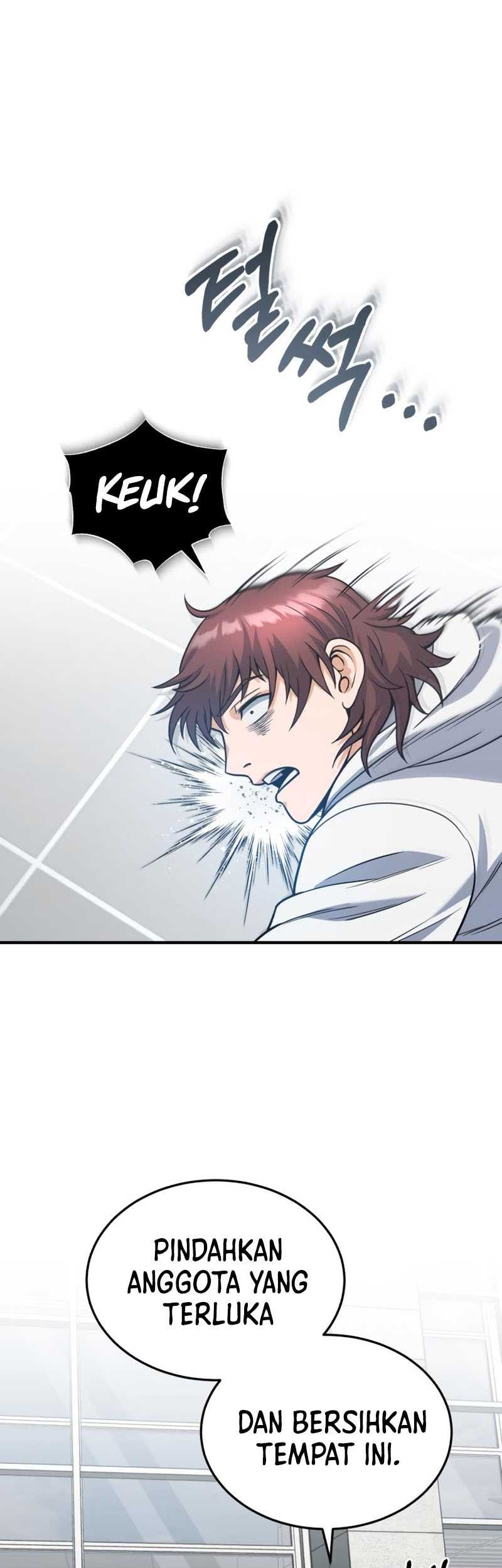 Baca Manhwa Genius of the Unique Lineage Chapter 30 Gambar 2