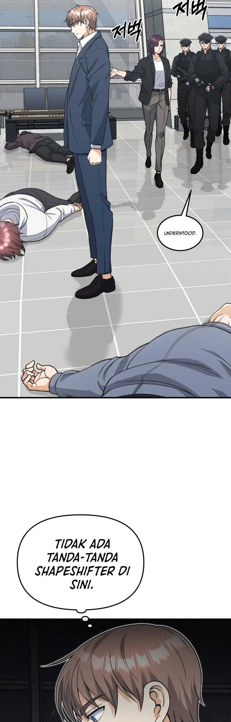 Genius of the Unique Lineage Chapter 30 Gambar 3