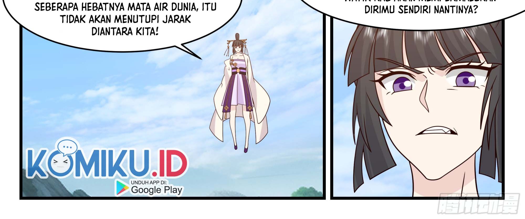 Martial Peak Part 2 Chapter 2903 Gambar 8