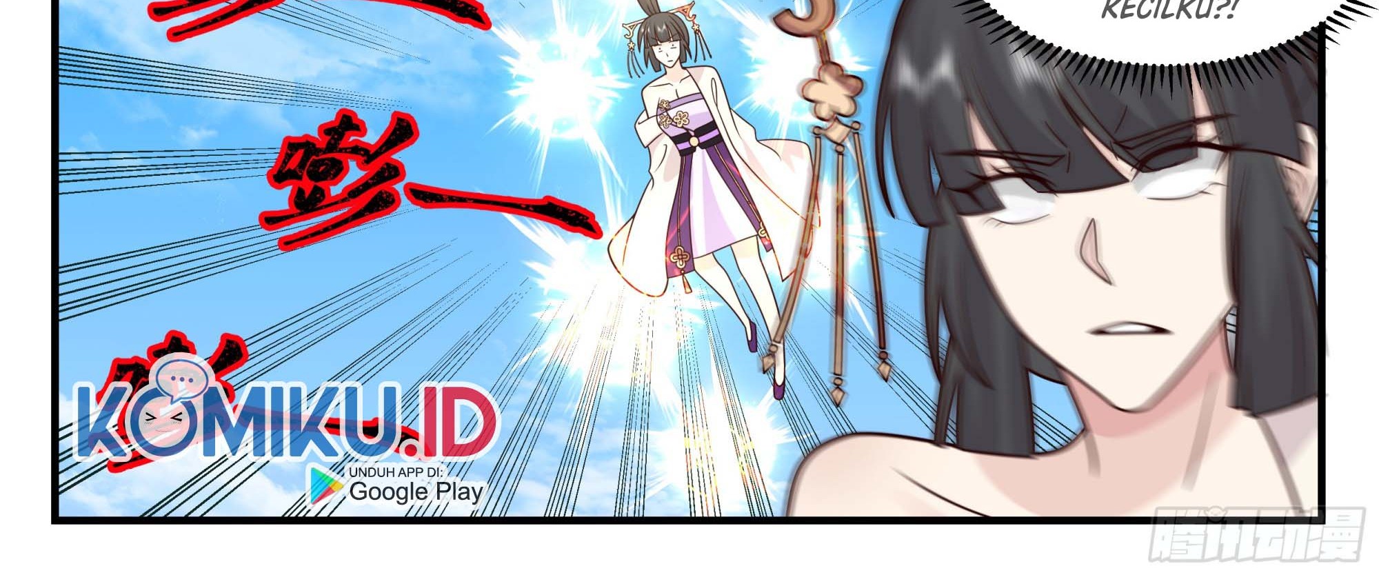 Martial Peak Part 2 Chapter 2903 Gambar 10