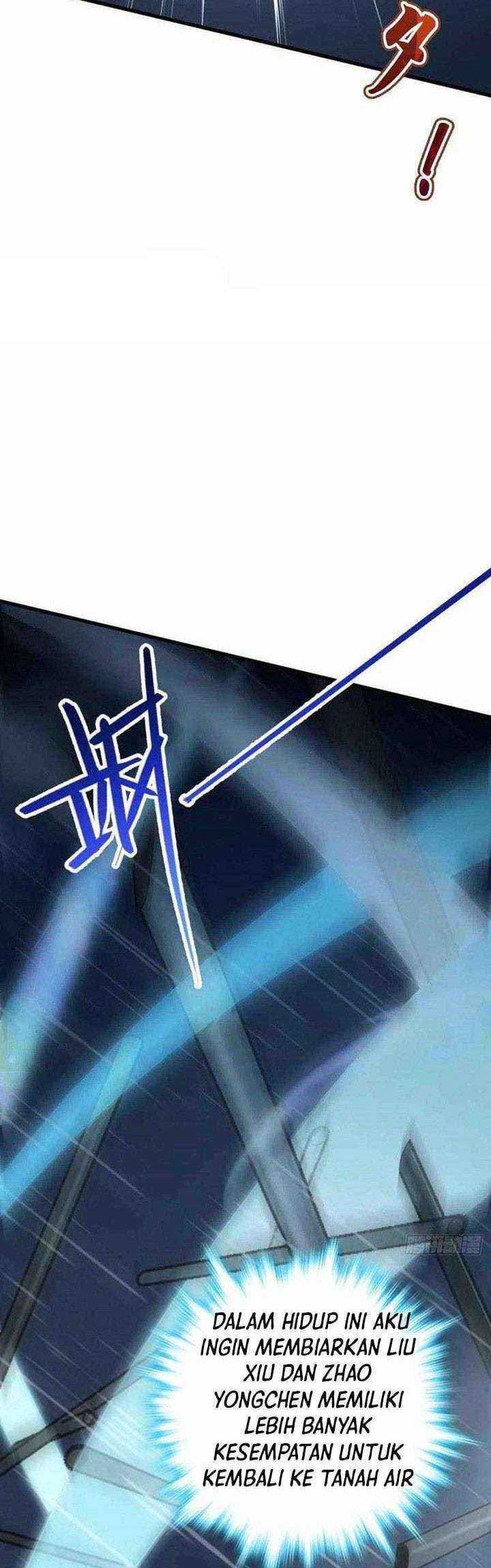 Spare Me, Great Lord! Chapter 351 Gambar 15