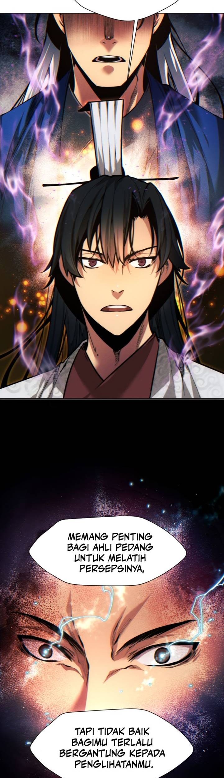 Modern Man Who Fall Into Murim Chapter 16 Gambar 11