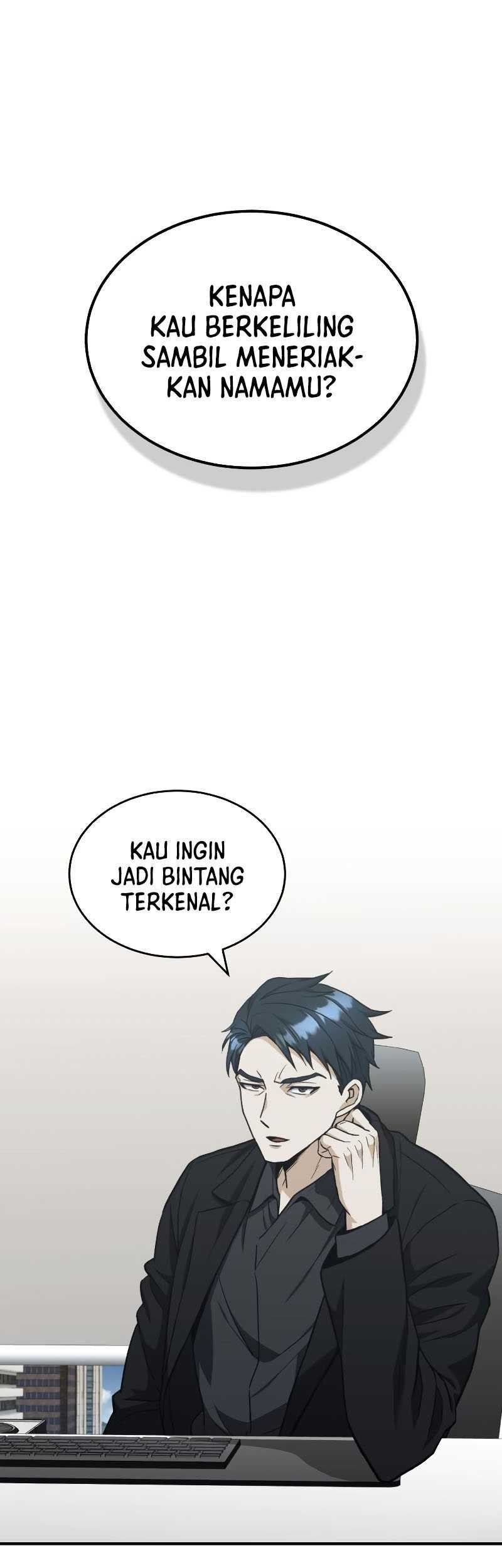 Baca Manhwa Genius of the Unique Lineage Chapter 31 Gambar 2