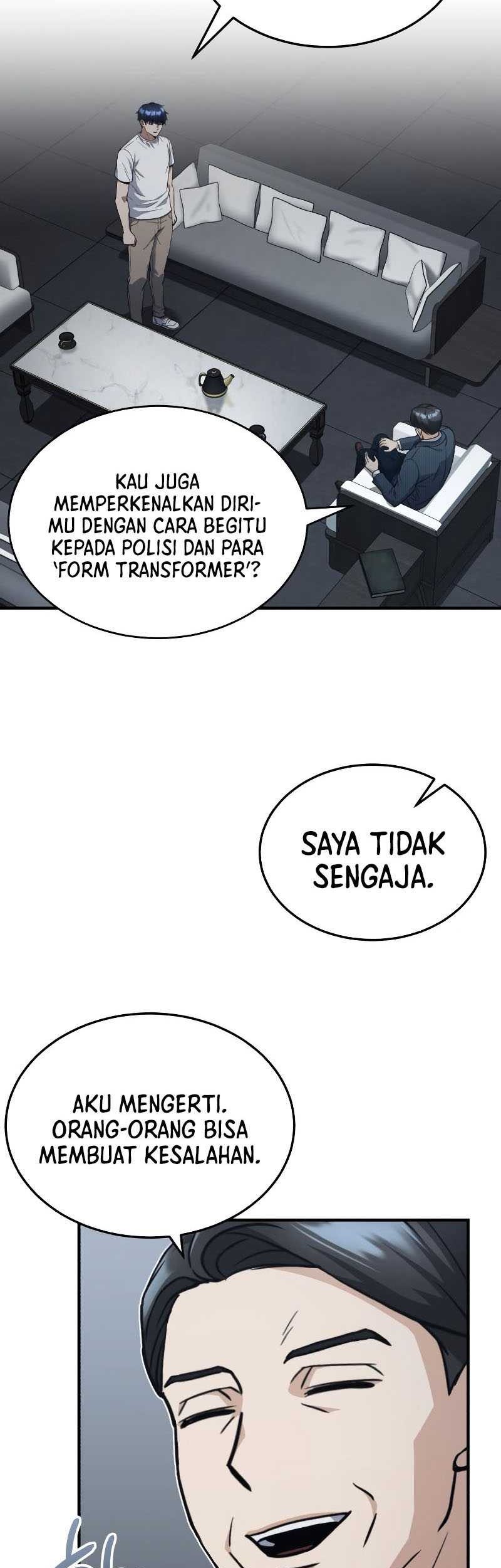 Genius of the Unique Lineage Chapter 31 Gambar 16