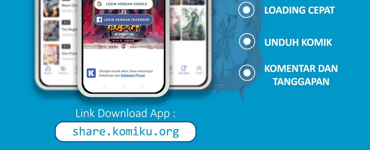 Martial Peak Part 2 Chapter 2918 Gambar 4