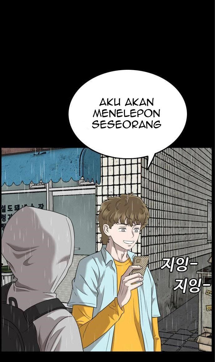 Komik A Bad Person - Chapter 133