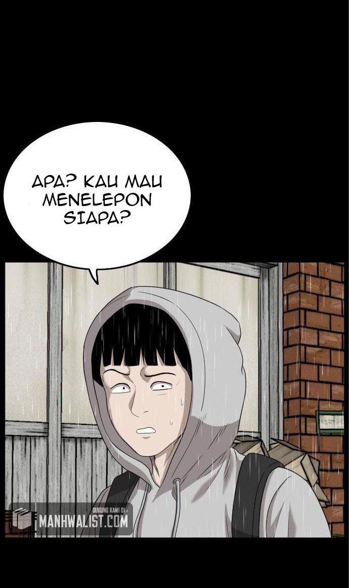 Baca Manhwa A Bad Person Chapter 133 Gambar 2