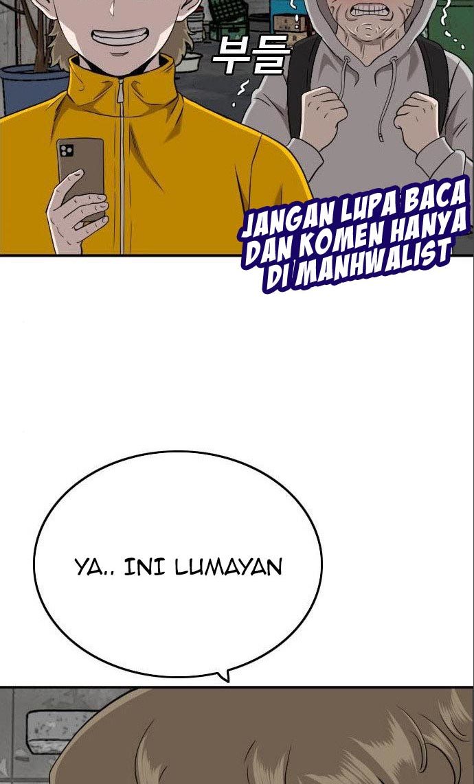 A Bad Person Chapter 133 Gambar 23