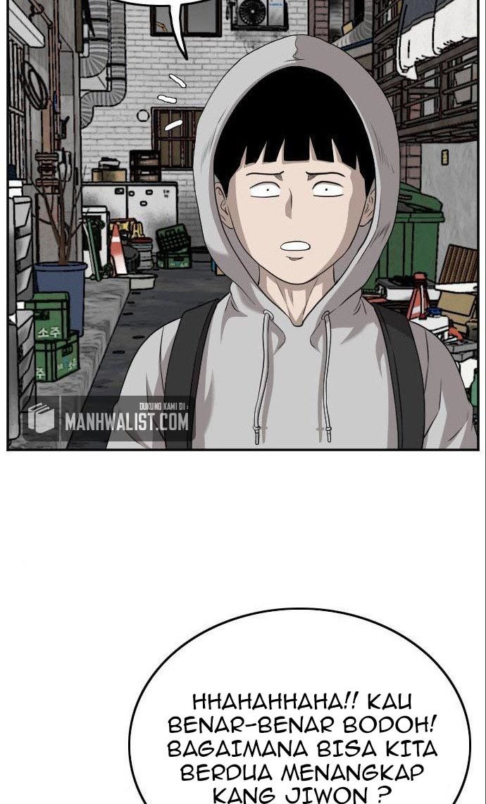 A Bad Person Chapter 133 Gambar 28