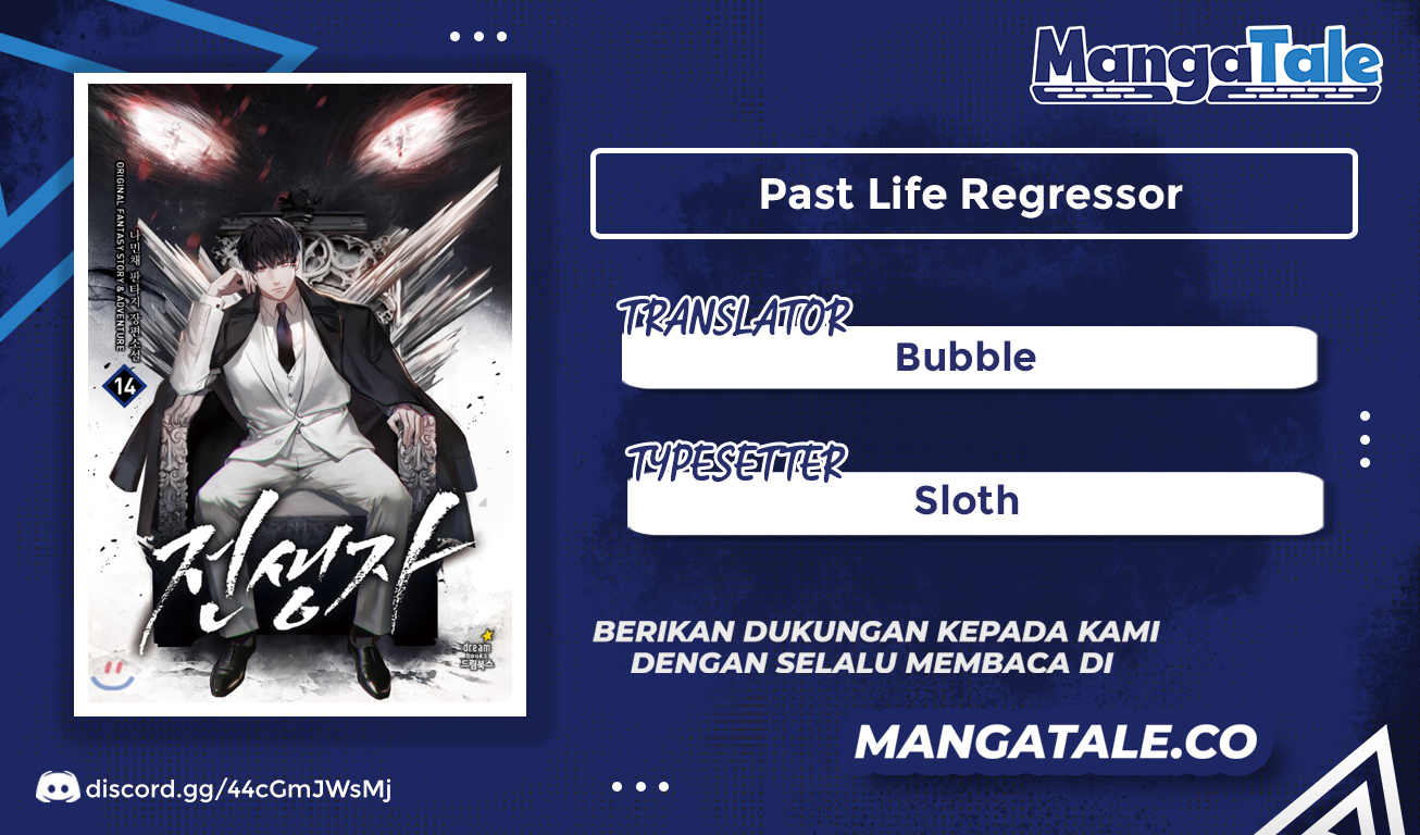 Komik Past Life Regressor (Remake 2022) - Chapter 27