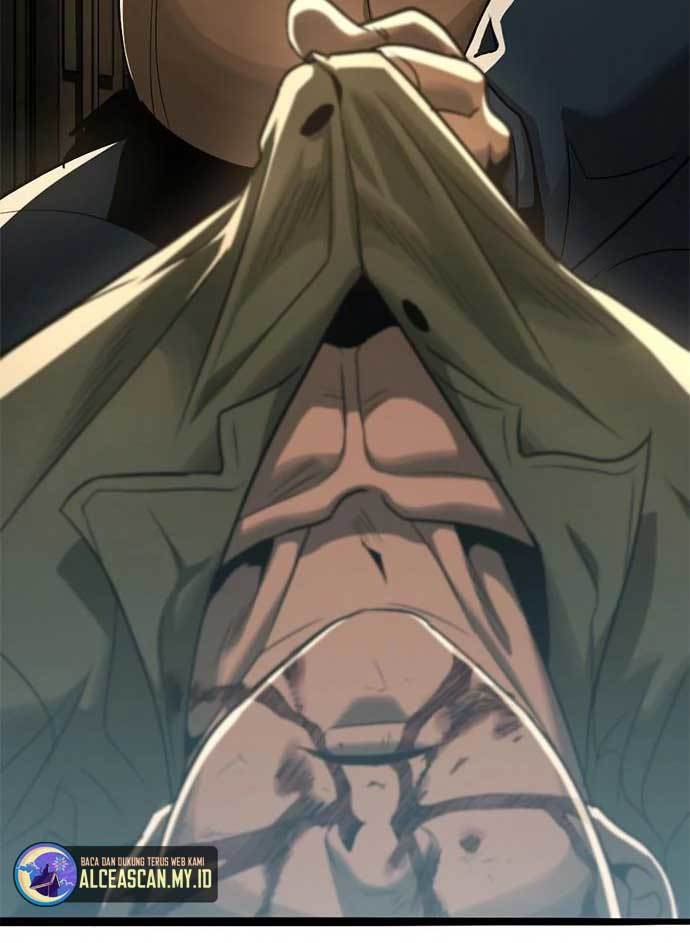 Death Row Boy Chapter 36 Gambar 4