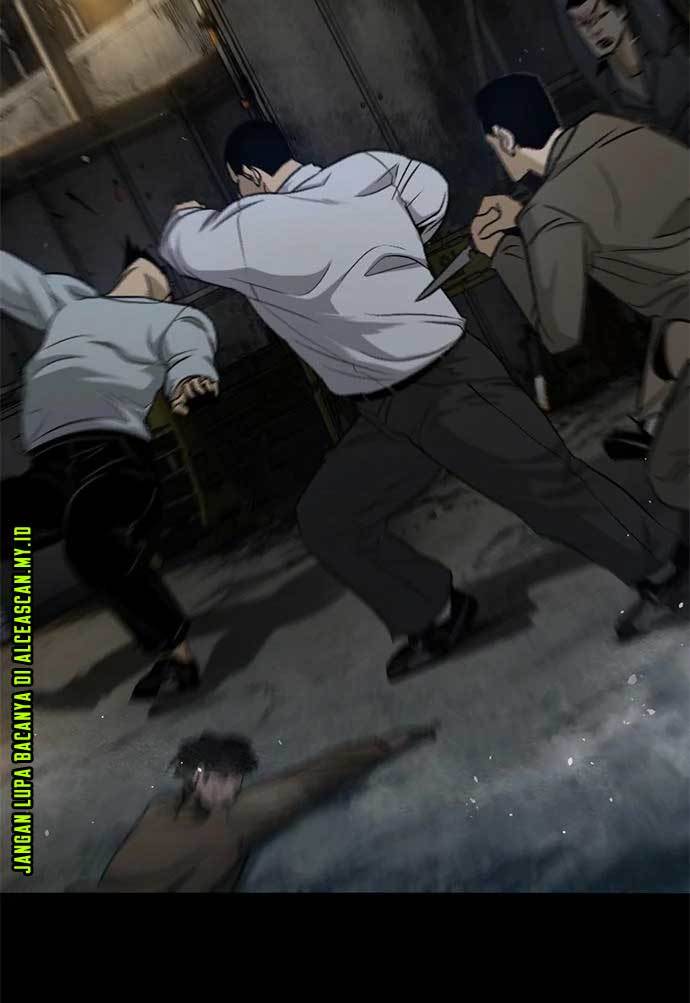 Death Row Boy Chapter 36 Gambar 56
