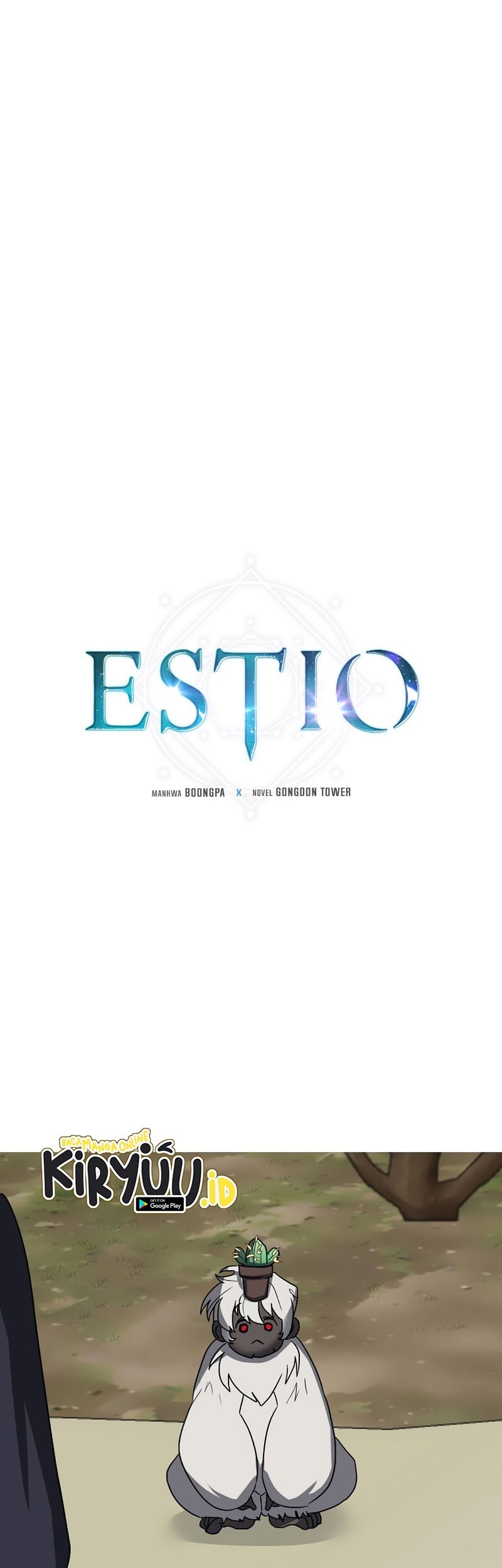 Baca Manhwa Estio Chapter 67 Gambar 2