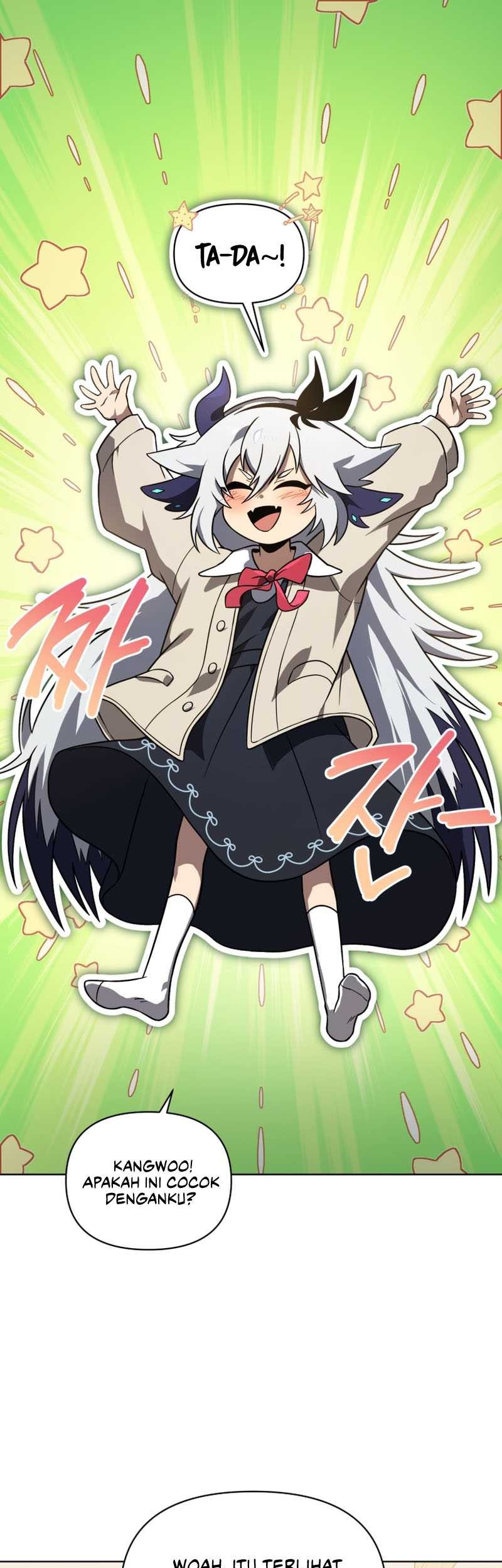Baca Manhwa Player Who Returned 10,000 Years Later Chapter 44 Gambar 2