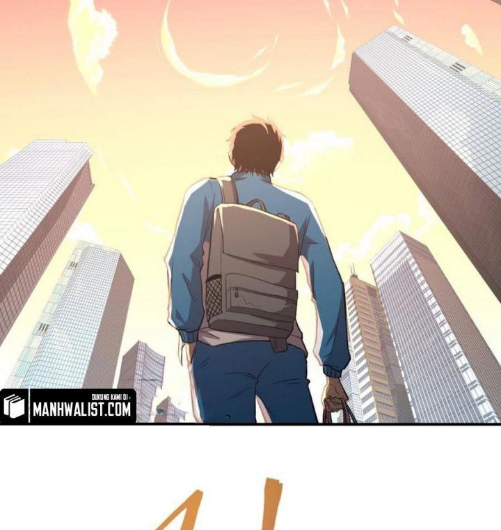Apex Future Martial Arts Chapter 05 Gambar 27