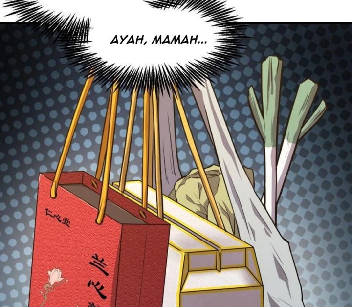 Apex Future Martial Arts Chapter 05 Gambar 35