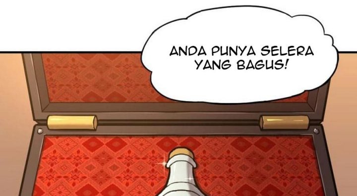 Apex Future Martial Arts Chapter 05 Gambar 5