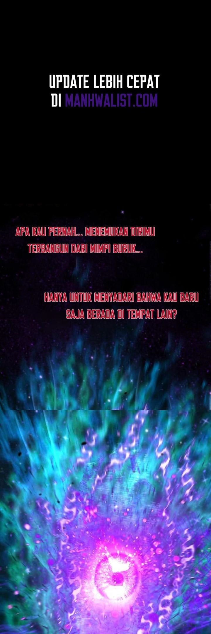 Komik Apex Future Martial Arts - Chapter 01