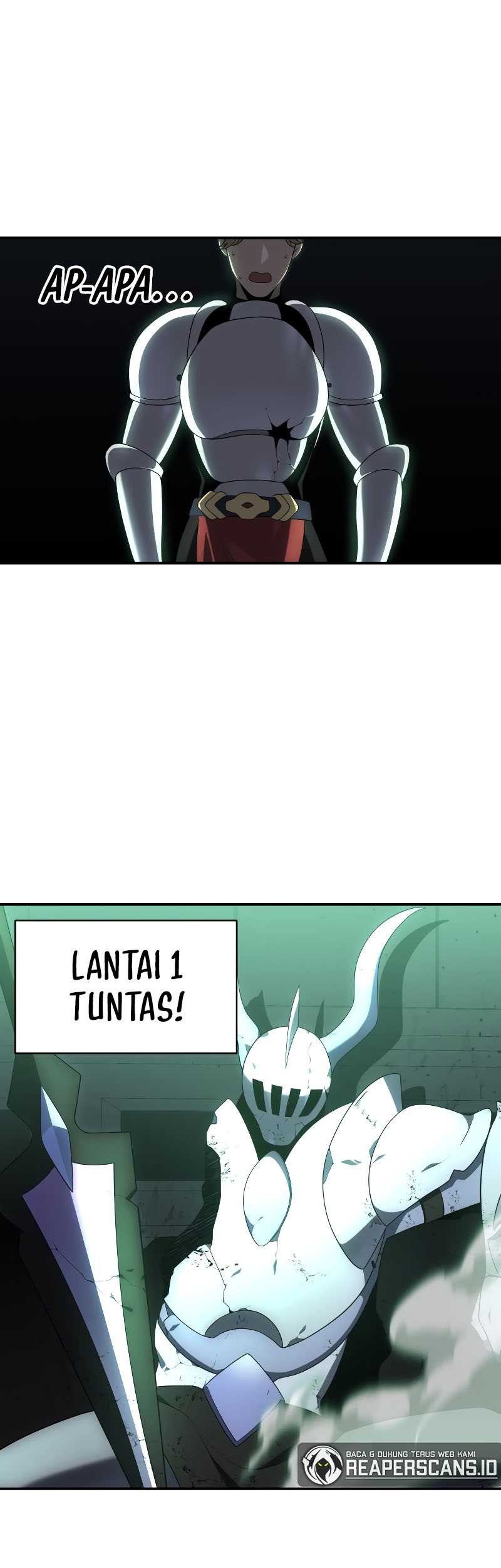 Baca Manhwa I Used To Be The Boss Chapter 14 Gambar 2