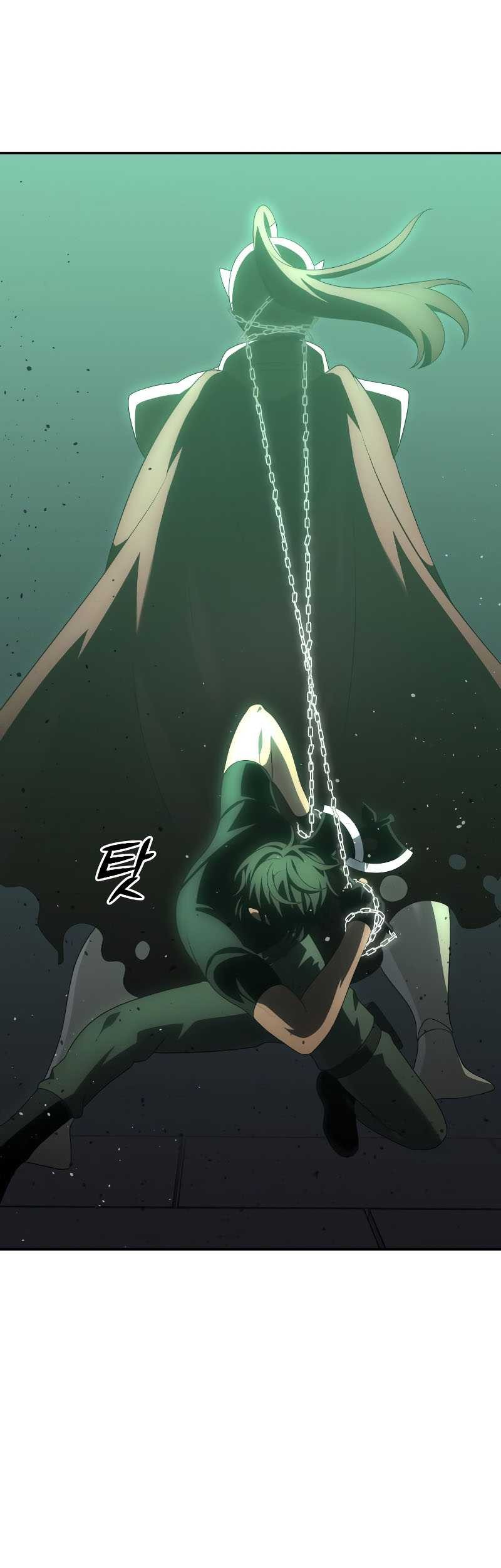 I Used To Be The Boss Chapter 14 Gambar 17