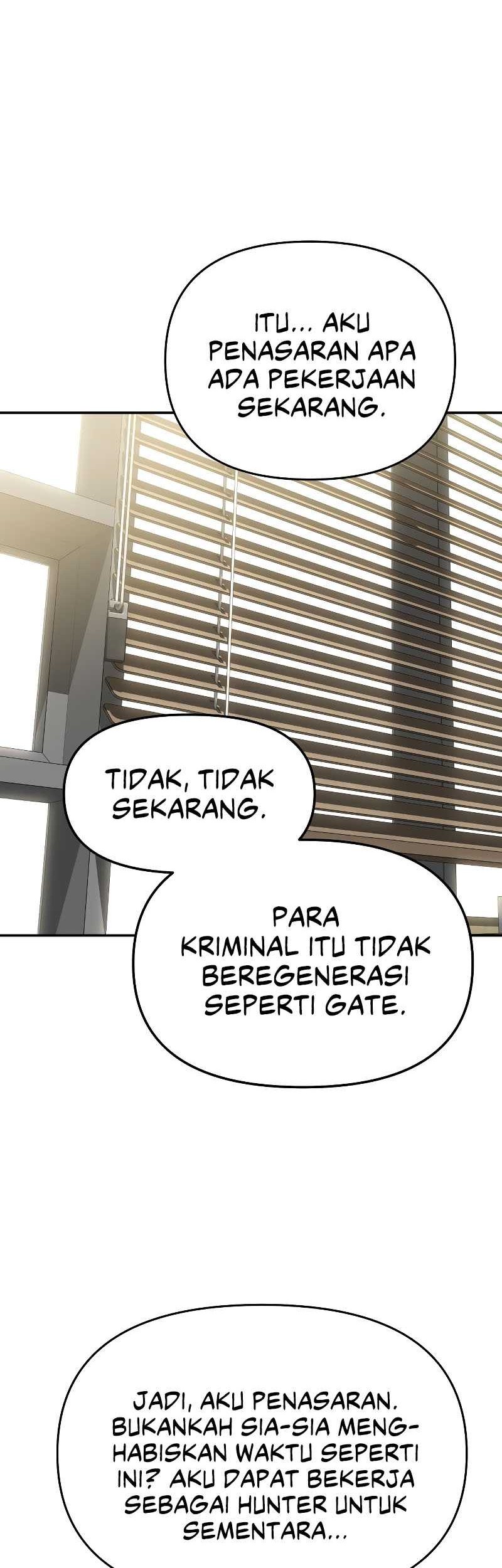 I Used To Be The Boss Chapter 13 Gambar 28