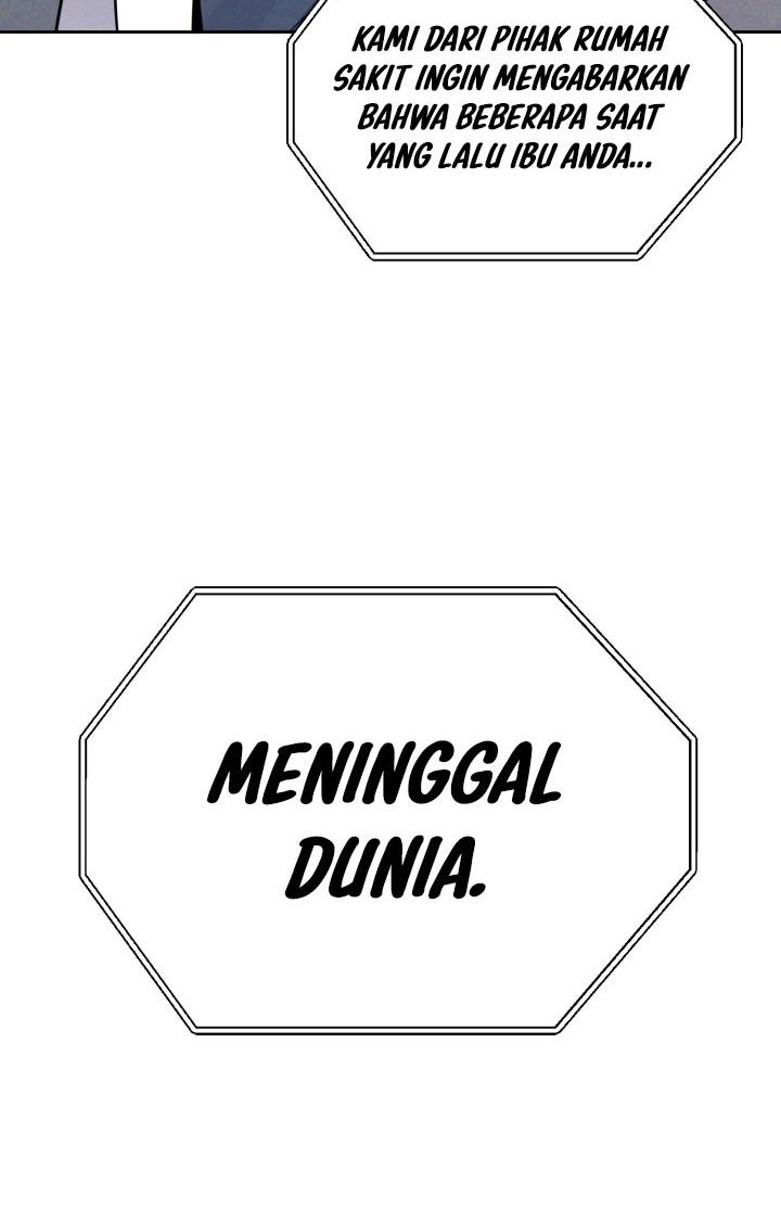 Reset Life of Regression Police Chapter 01 Gambar 16