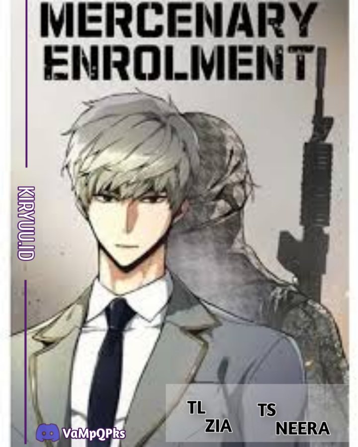 Komik Mercenary Enrollment - Chapter 123