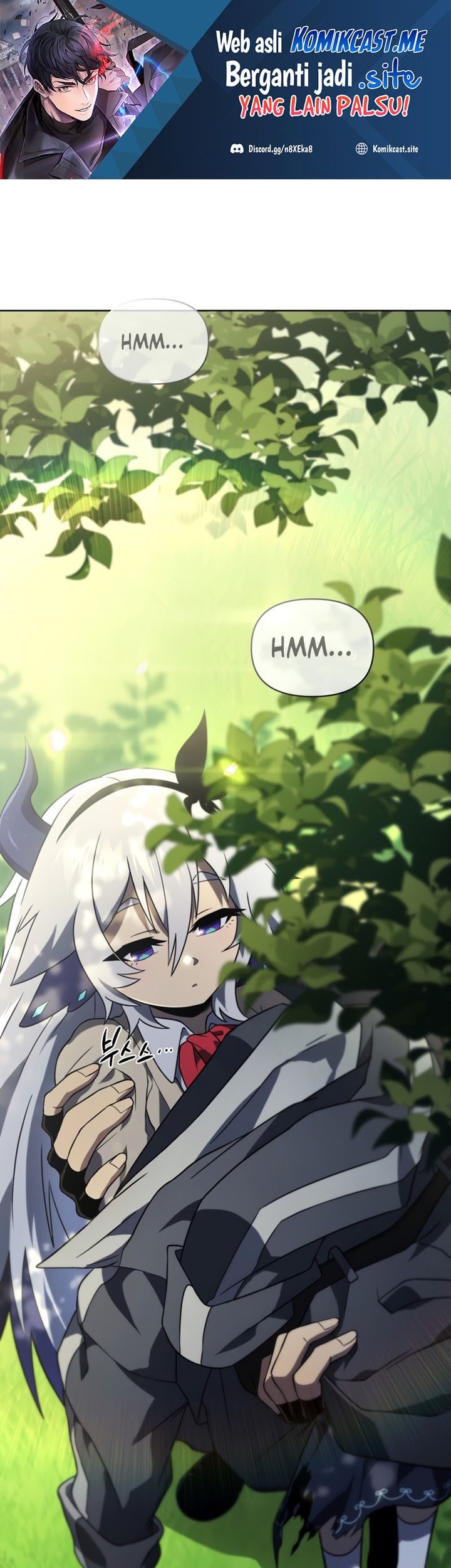 Baca Manhwa Player Who Returned 10,000 Years Later Chapter 45 Gambar 2