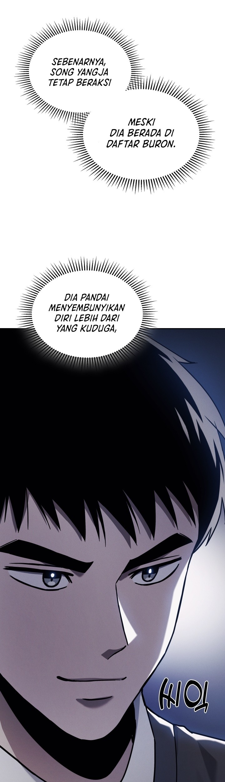 Reset Life of Regression Police Chapter 09 Gambar 23