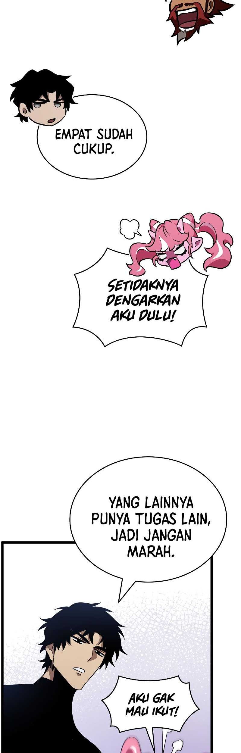 The World After the Fall Chapter 61 Gambar 3
