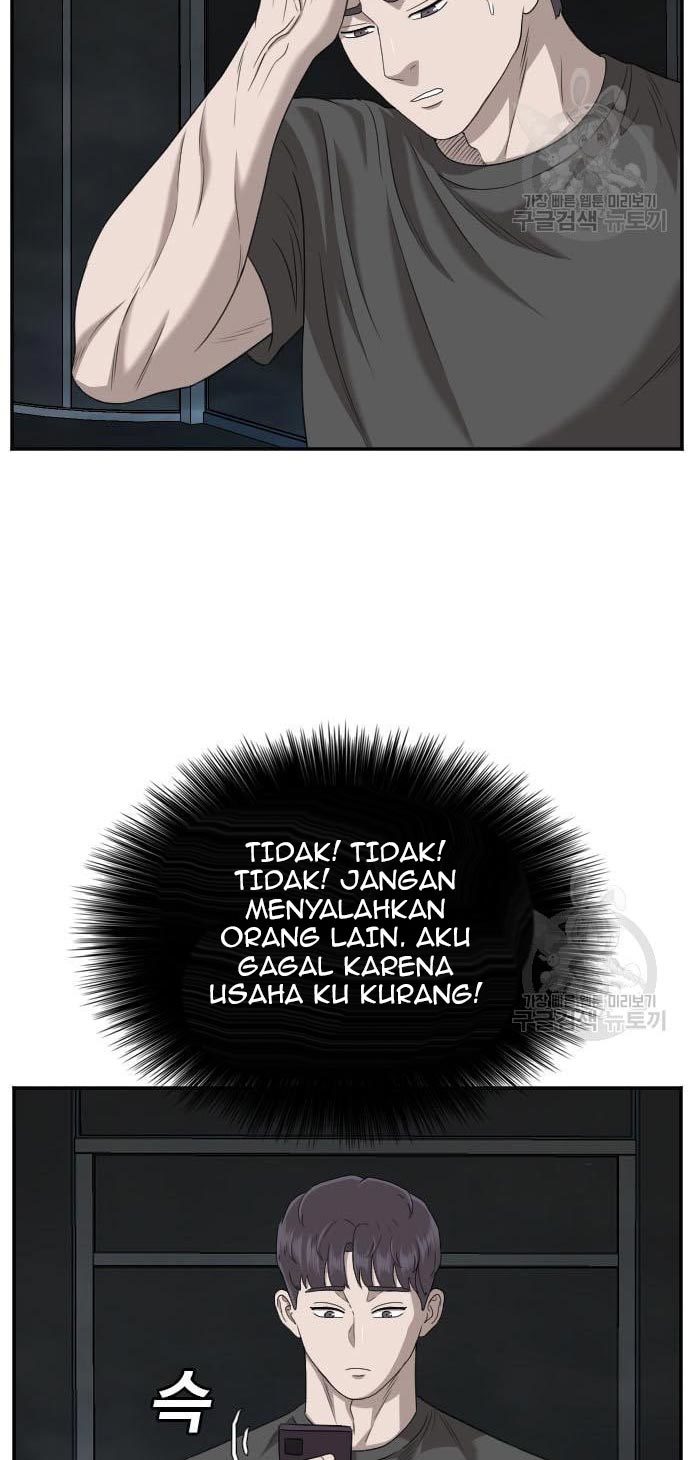 A Bad Person Chapter 135 Gambar 30