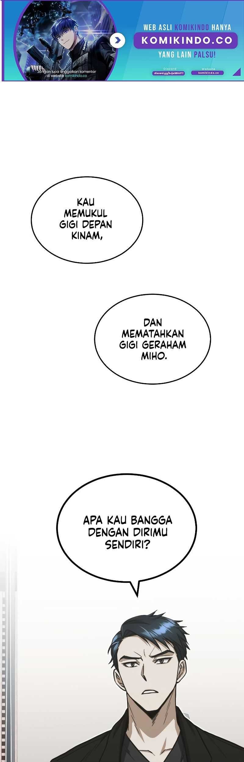 Baca Manhwa Genius of the Unique Lineage Chapter 33 Gambar 2