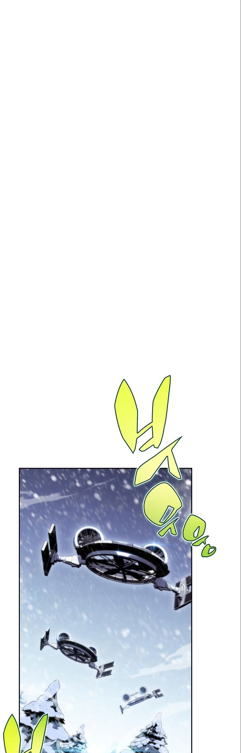 Baca Manhwa Solo Max-Level Newbie Chapter 87 Gambar 2