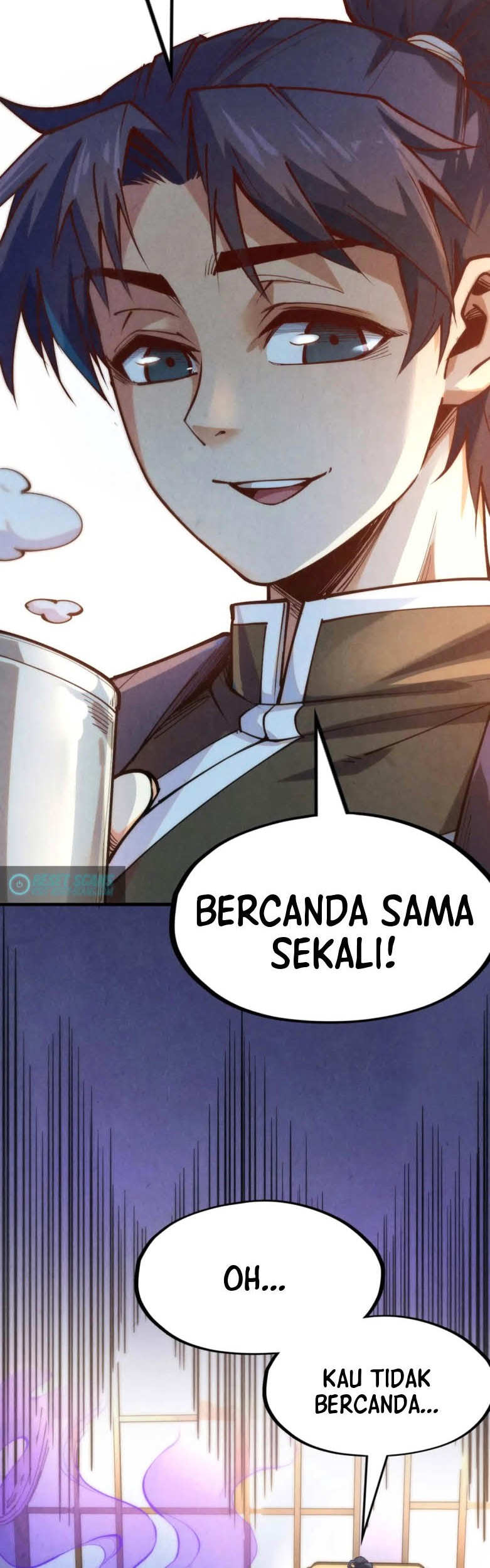 The Ultimate of All Ages Chapter 170 Gambar 7