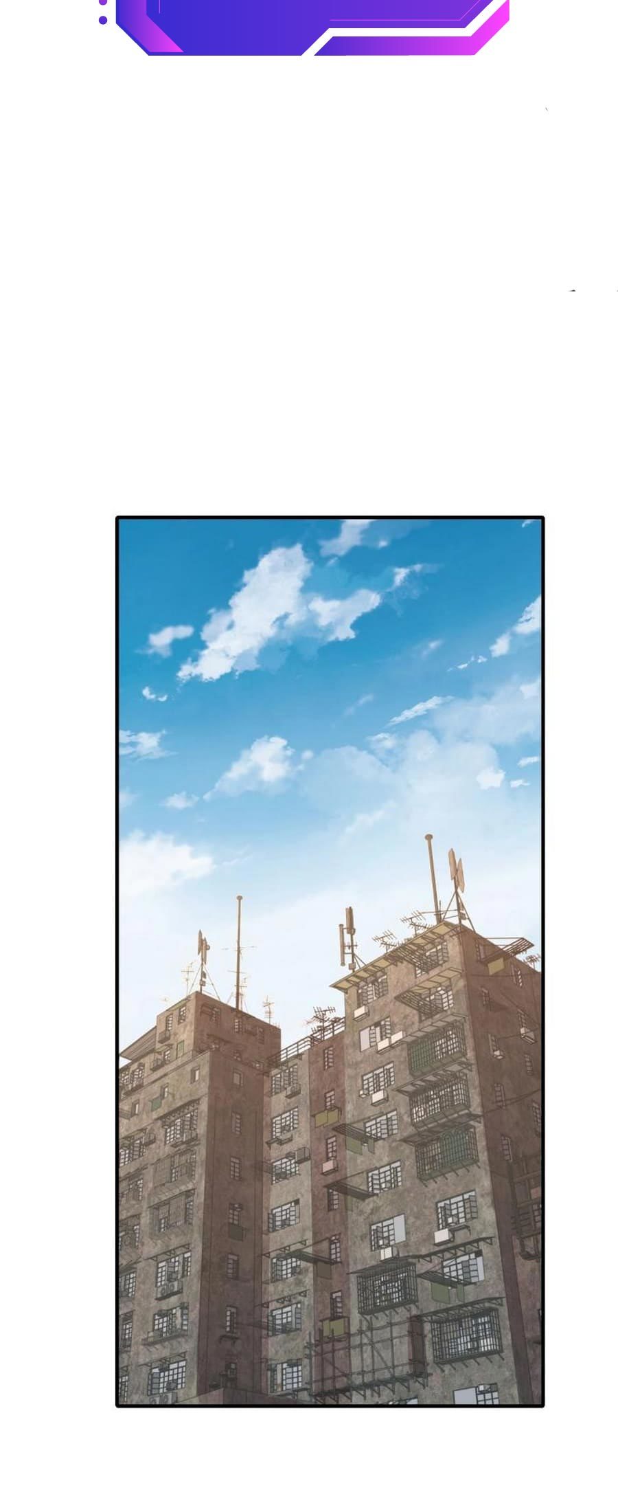 Baca Manhua Apex Future Martial Arts Chapter 07 Gambar 2